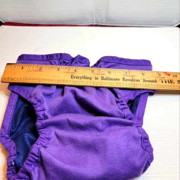 FEMALE DOG DIAPER - Picture 5 of 5